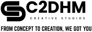C2DHM Creations