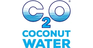 C2O Coconut Water