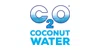 C2O Coconut Water