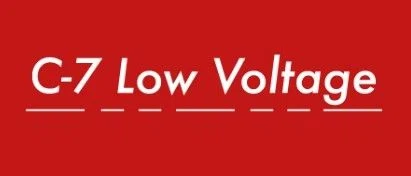 C-7 Low Voltage