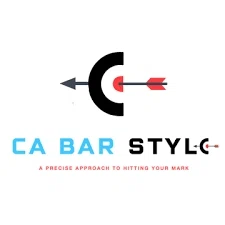 CA Bar Style
