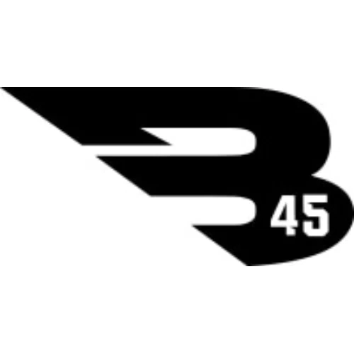 B45 Baseball Promo Codes