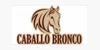 Caballo Bronco