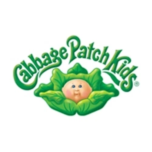 Cabbage Patch Kids