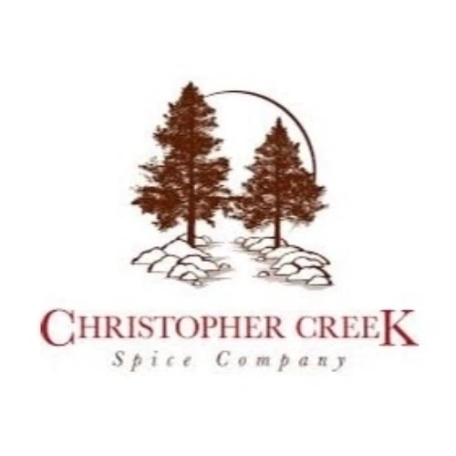 Christopher Creek Spice Co.