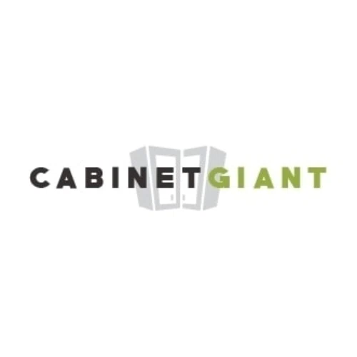 Cabinet Giant Promo Codes