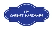My Cabinet Hardware