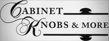 Cabinet Knobs and More