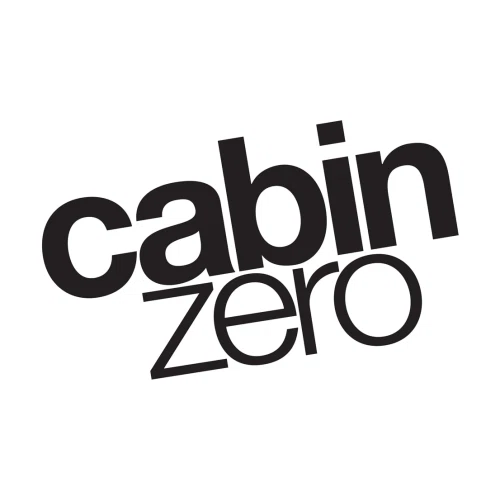 CabinZero