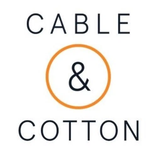 Cable & Cotton Promo Codes