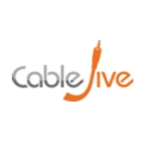 Cable Jive Logo for Special Discounts