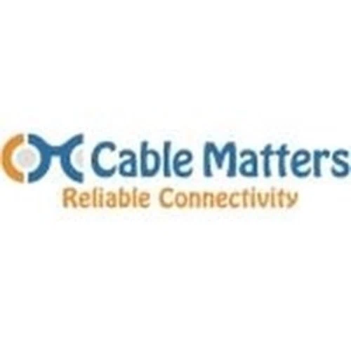 Cable Matters