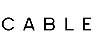 Cable Melbourne Logo for Discount Codes