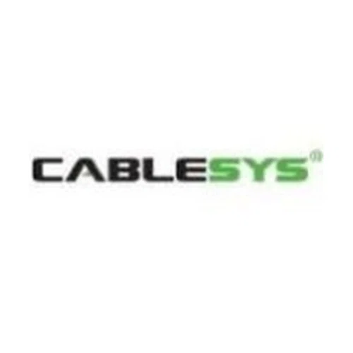 Cablesys