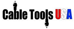 Cable tools USA