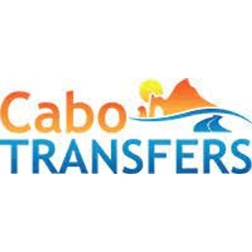 50% Off Cabo Transfers Coupon (2 Promo Codes) Oct 2022