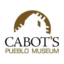 Cabot's Pueblo Museum