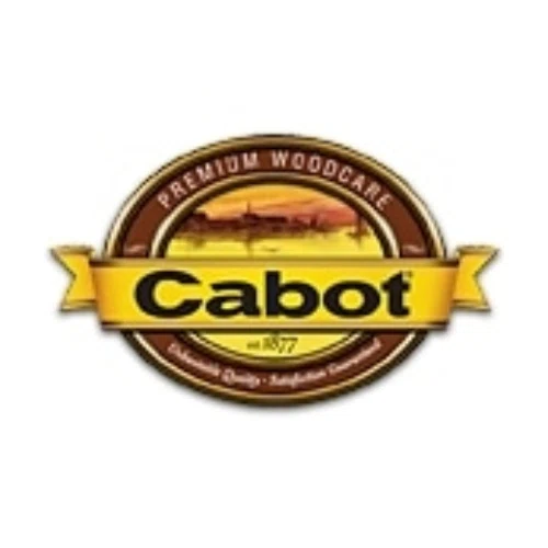 Cabot Stain