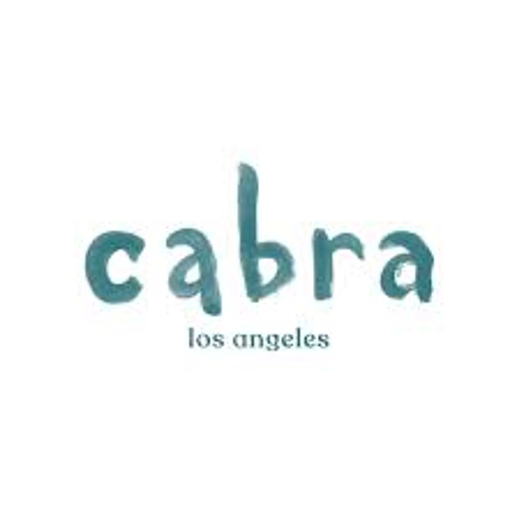 Cabra Los Angeles