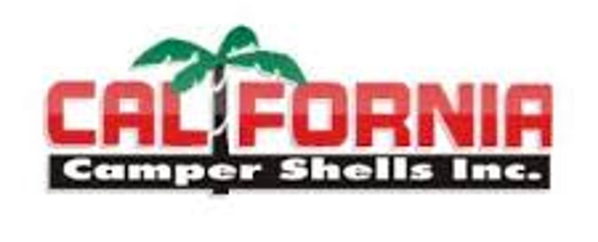 California Camper Shell