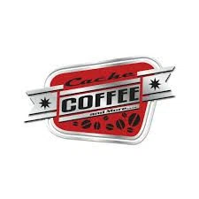 Cache Coffee More