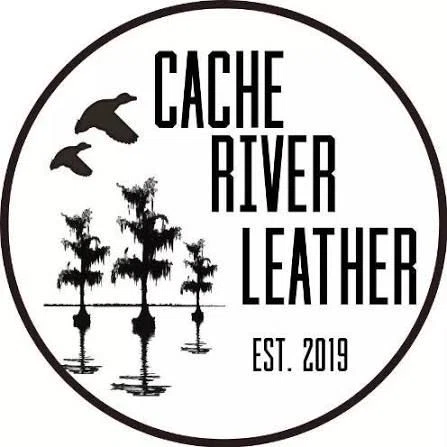 Cache River Leather