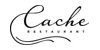 Cache Restaurant