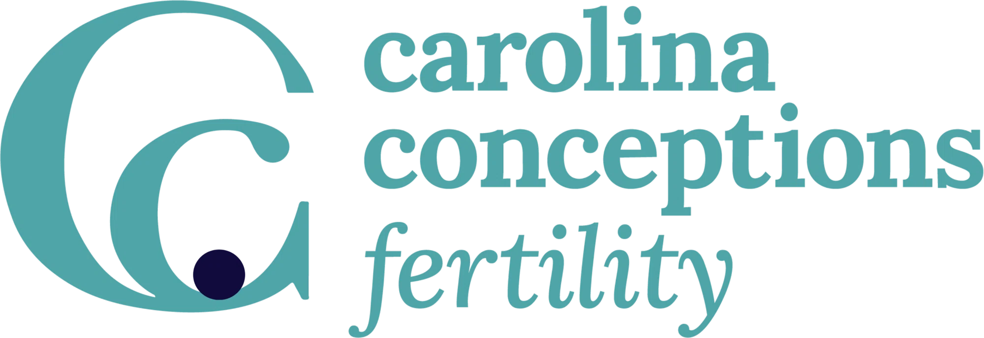 Carolina Conceptions Fertility