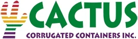 Cactus Containers