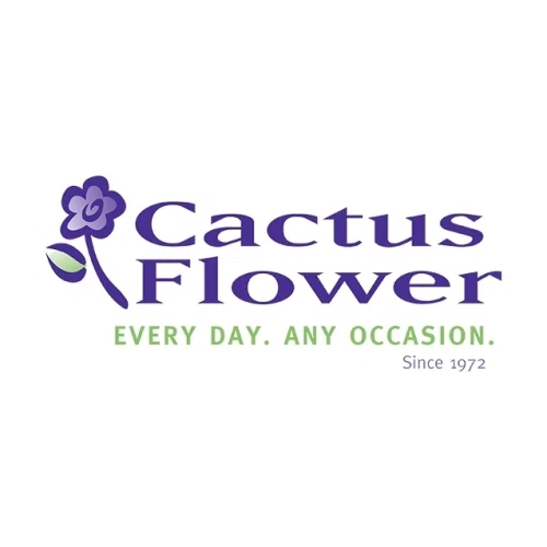 Cactus Flower