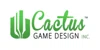 Cactus Game Design