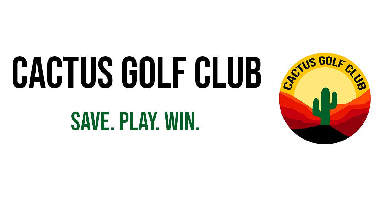 Cactus Golf Club