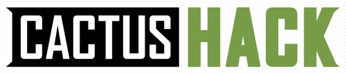 Cactus Hack