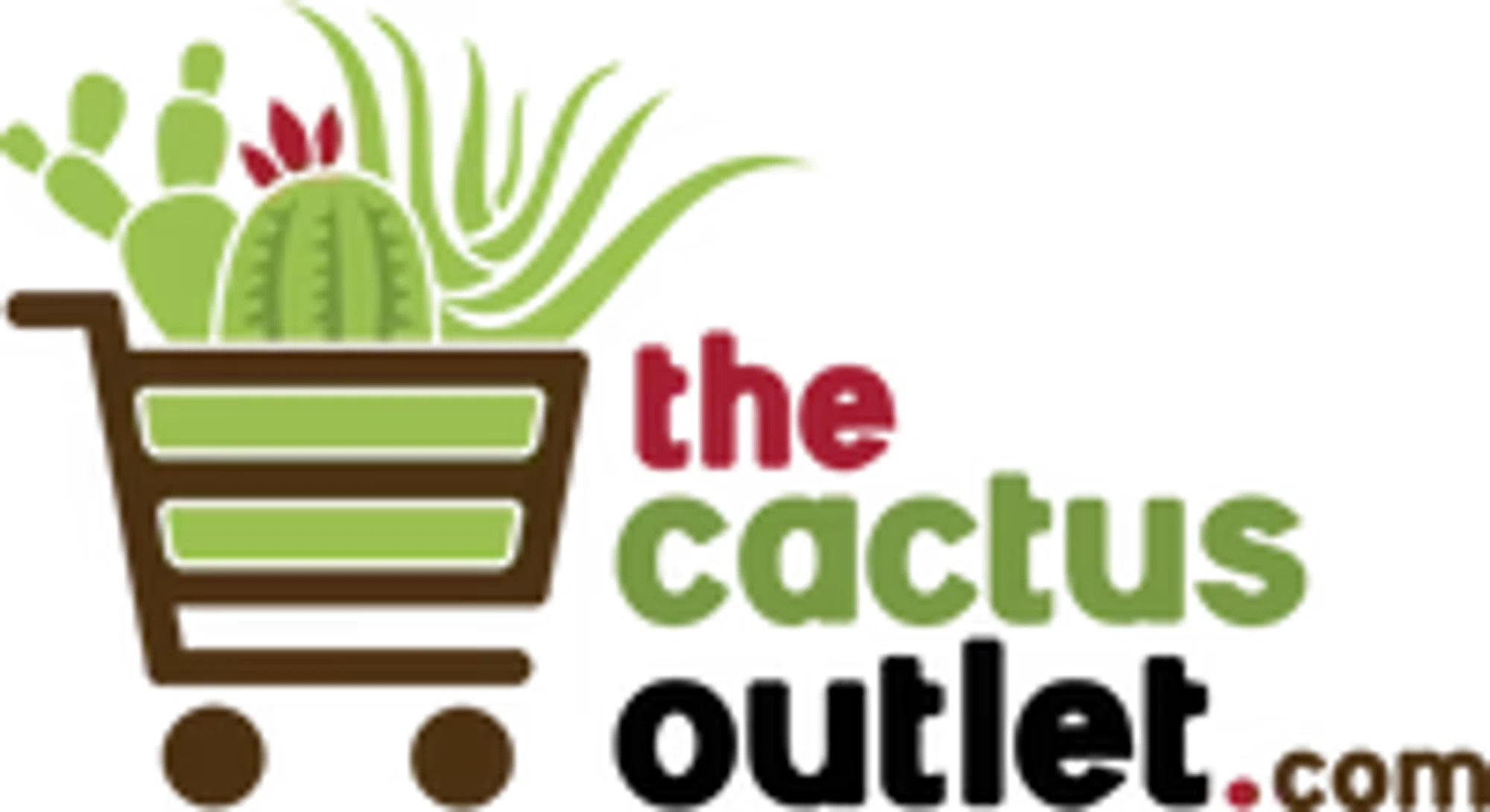 The Cactus Outlet