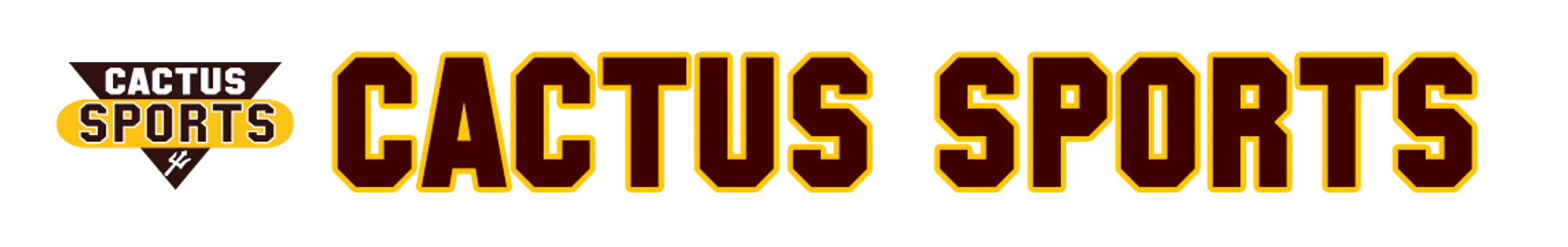 Cactus Sports