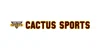 Cactus Sports