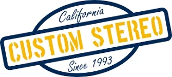 California Custom Stereo
