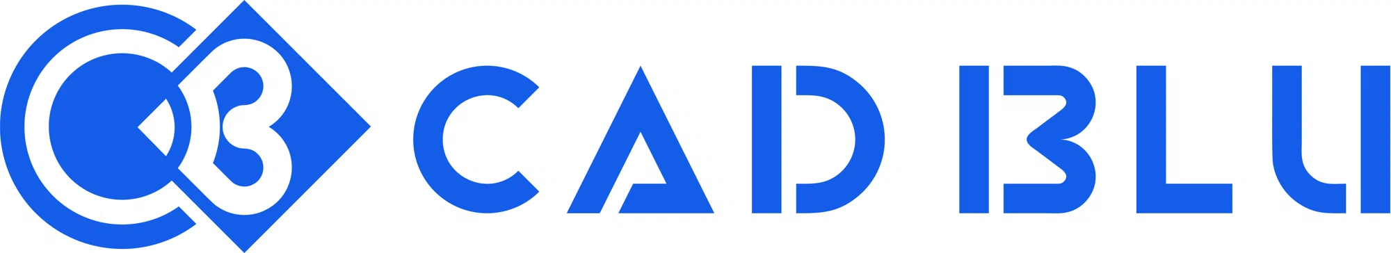 CAD BLU