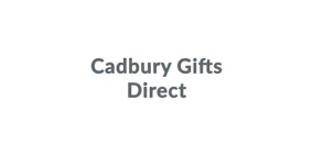 Cadbury Gifts Direct