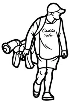 Caddie Tales
