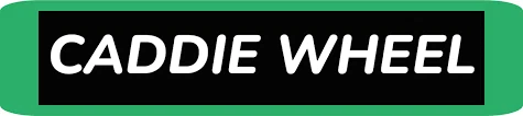 Caddie Wheel