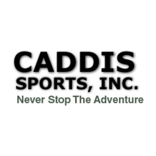 Caddis Sport