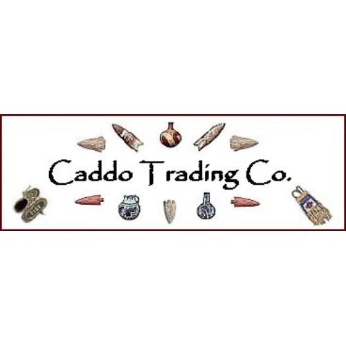 Caddo Trading co