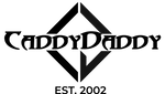 CaddyDaddy Golf