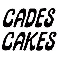 Cades Cakes Logo for Special Discounts