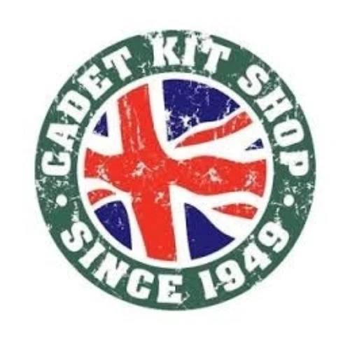 Cadet Kit Shop