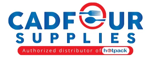 Cadfour Supplies