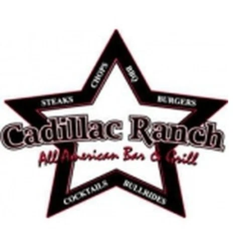 Cadillac Ranch