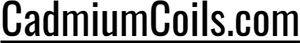 Cadmium Coils
