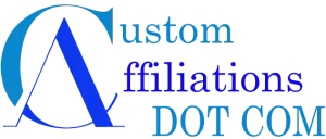 Custom Affiliations 